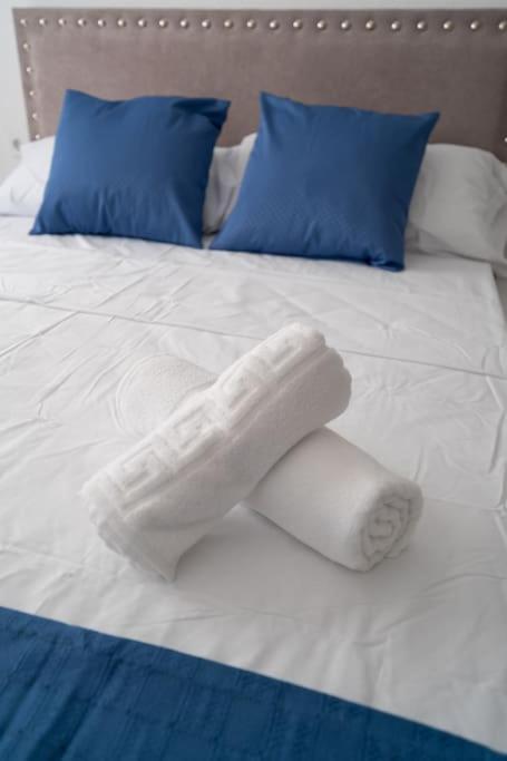 Amplio Apartamento 2 Dormitorios Cerca De La Playa Alicante Buitenkant foto